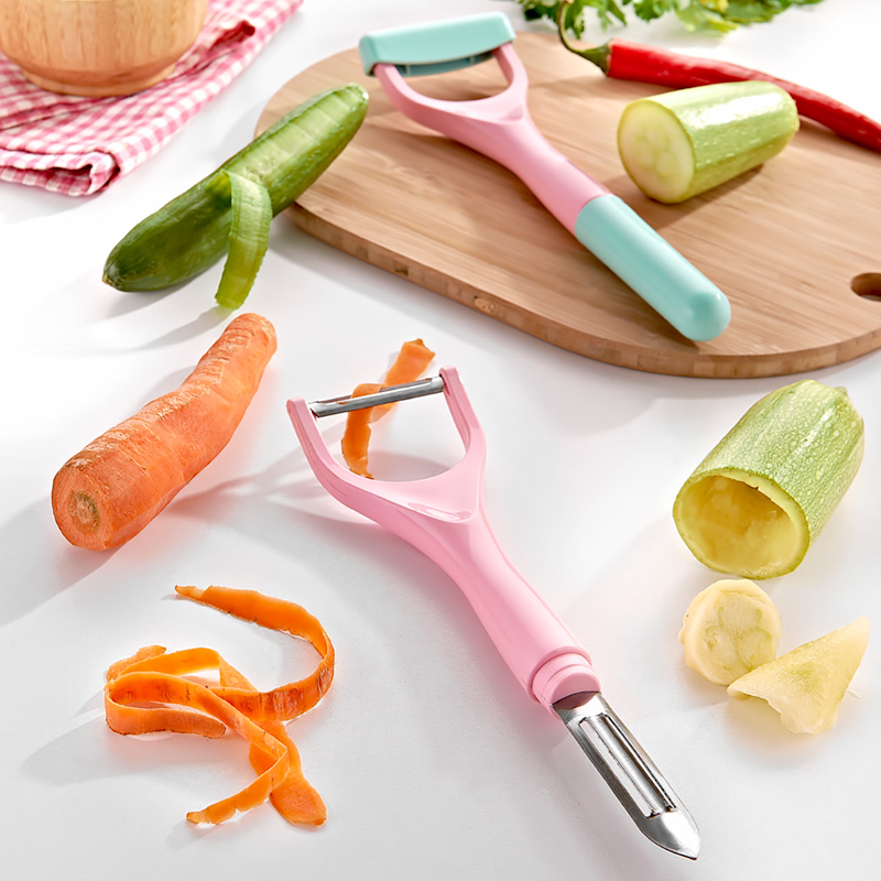 EPLUCHEUR LEGUME PRATIQUE