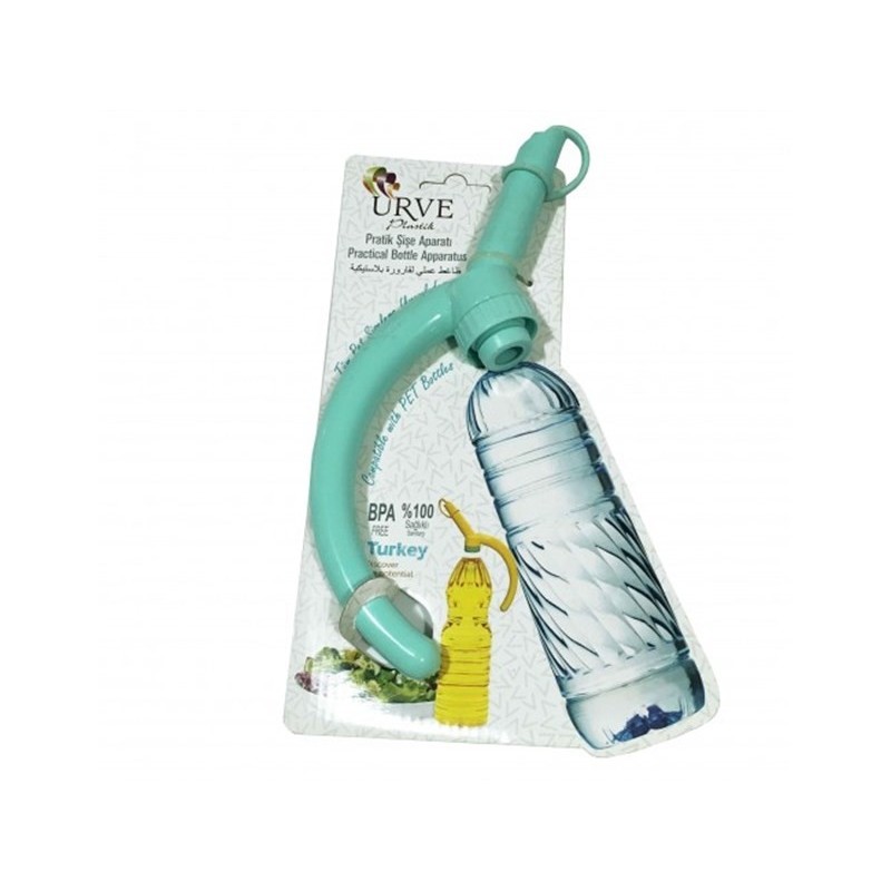 ROBINET BOUTEILLE