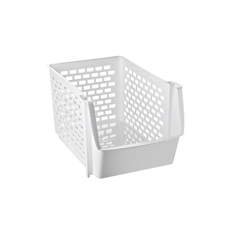 BOITE  RANGEMENT EMPILABLE 35 CM