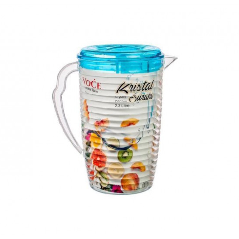 PICHET CRYSTAL
