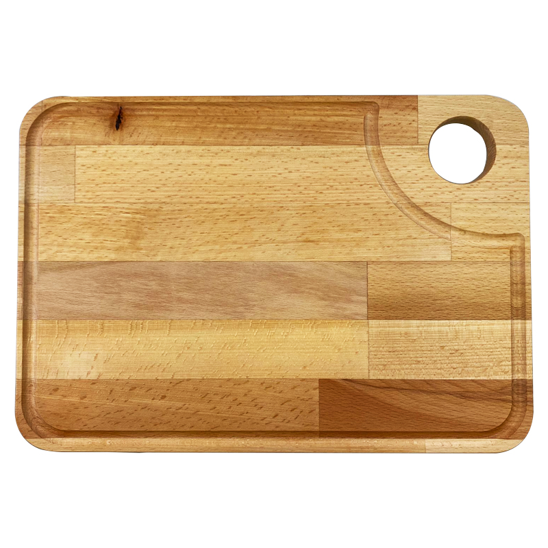 PLANCHE A DECOUPER BOIS - 26 X 38  X 2 CM