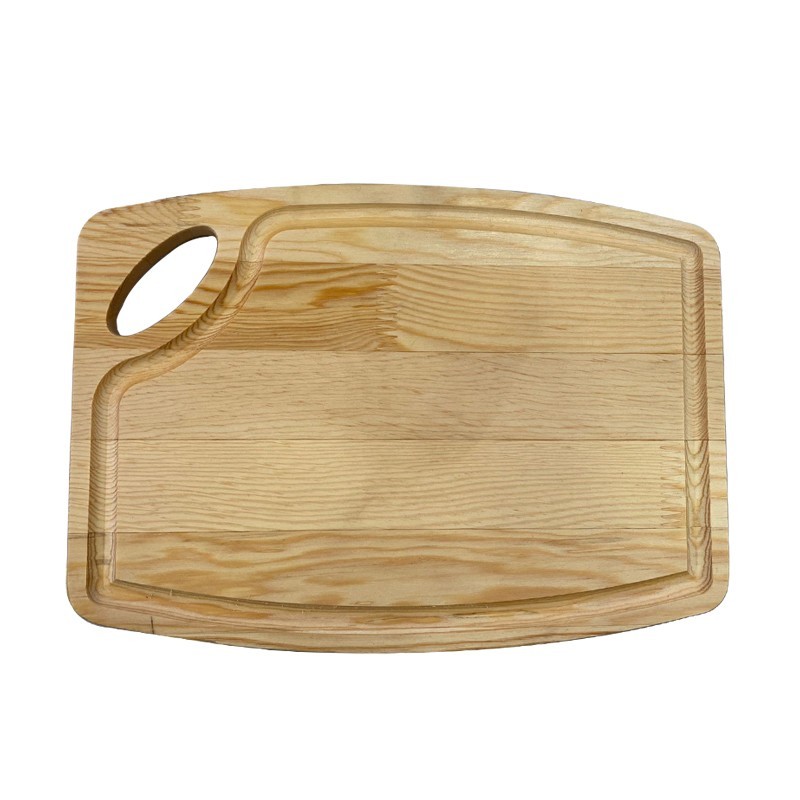 PLANCHE A DECOUPER BOIS - 24 X 33 X 2 CM