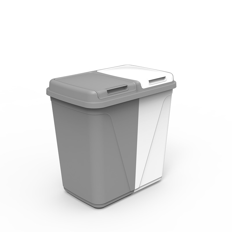 BAC A LINGE INTELLIGENT 2 BACS