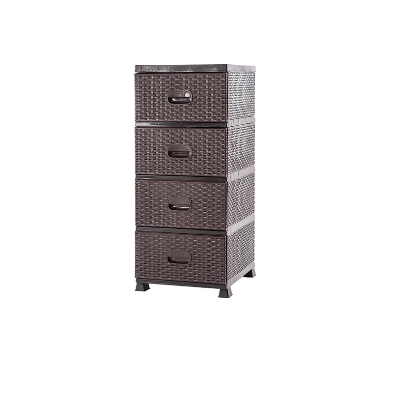 COMMODE 4 TIROIRS