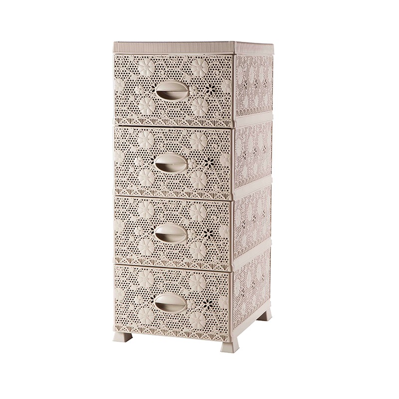 COMMODE 4 TIROIRS