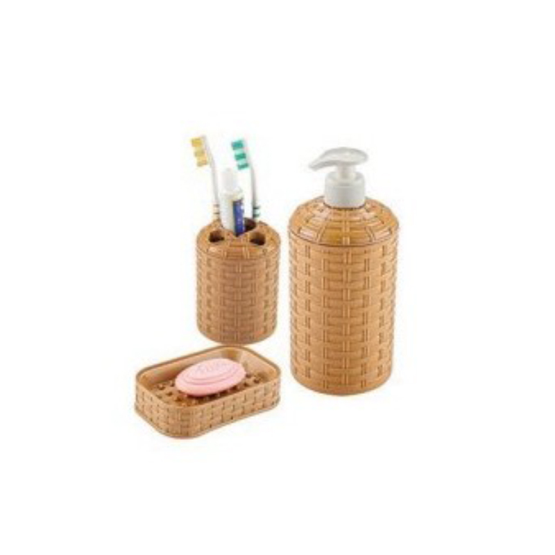 SET SALLE DE BAIN 3 PIECES