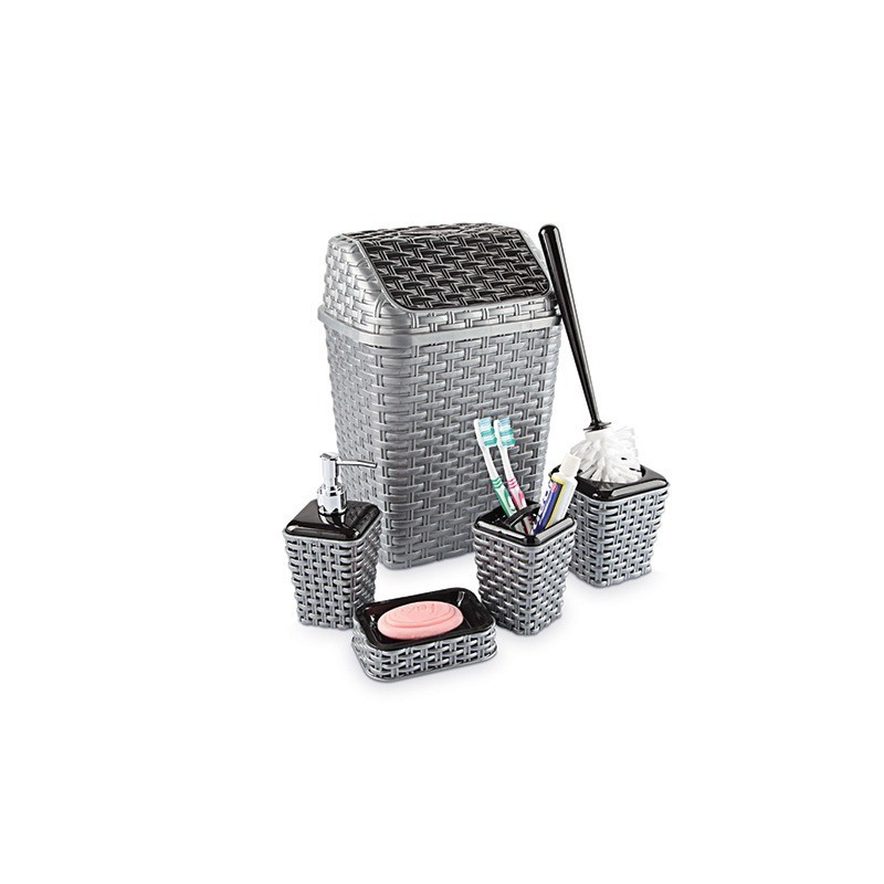 STE SALLE DE BAIN 5 PIECES