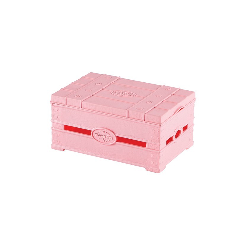 BOITE RANGEMENT 30.5*21*9.5 CM