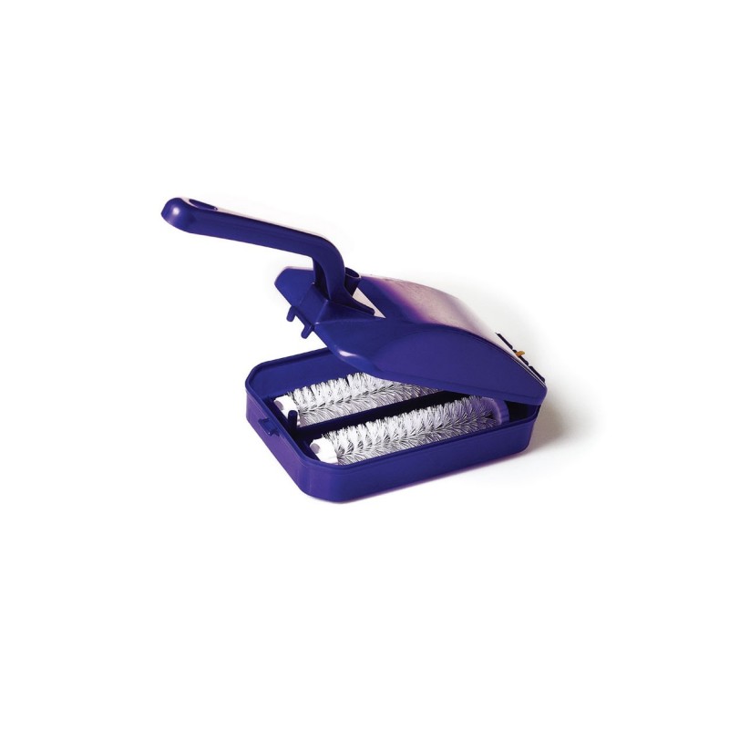 BROSSE A MIETTE DOUBLE