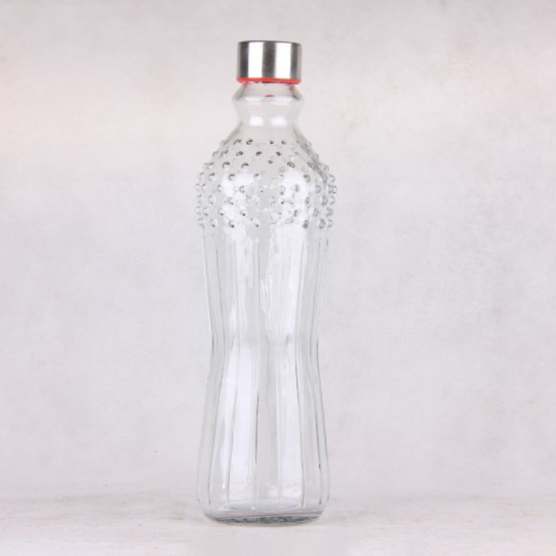 BOUTEILLE VERRE 1000 ML