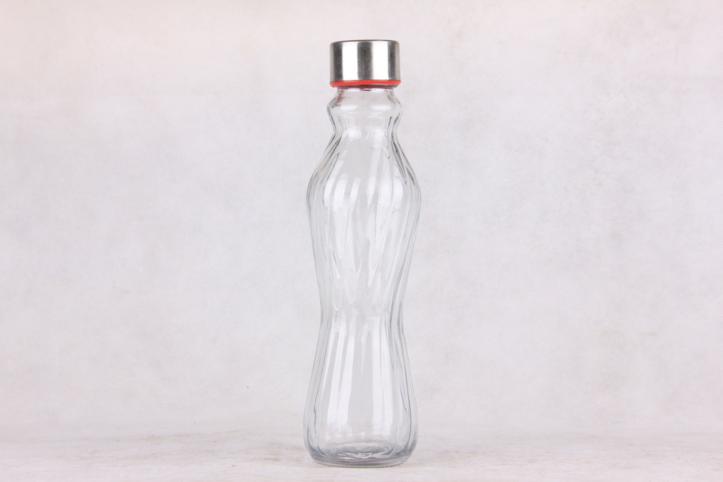 BOUTEILLE VERRE 500 ML