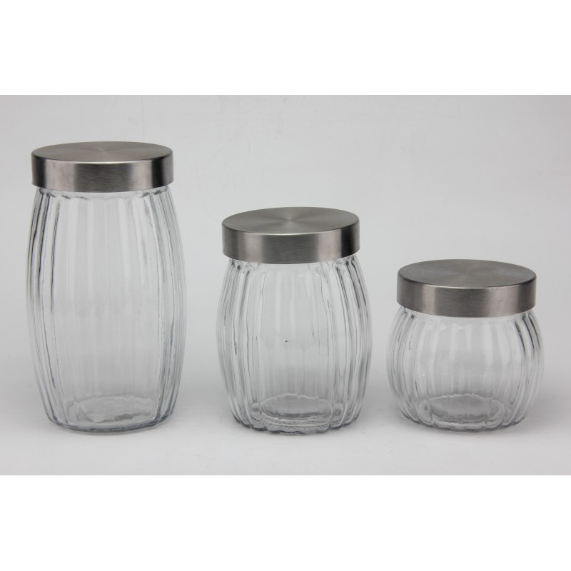 BOCAL VERRE 1300 ML
