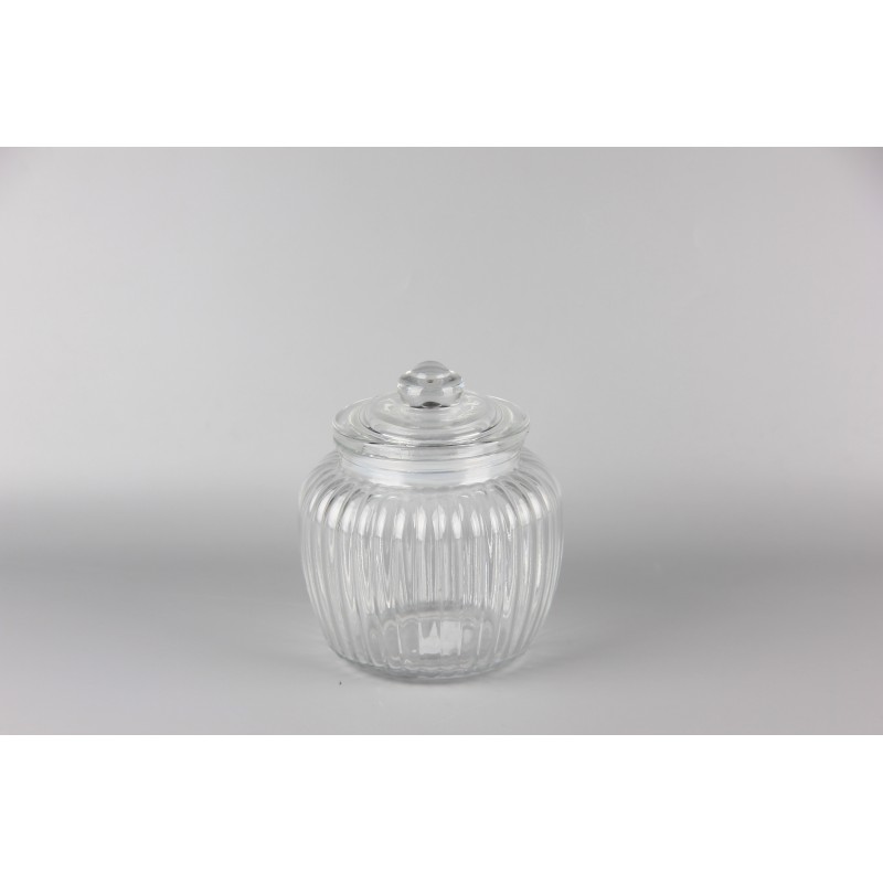 BOCAL VERRE 1400 ML