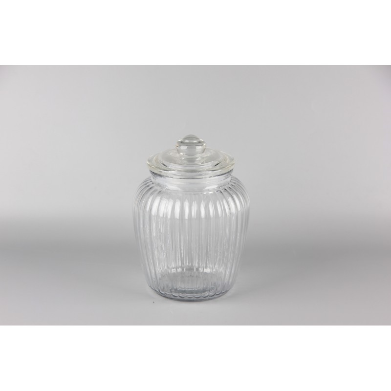 BOCAL VERRE 1700 ML