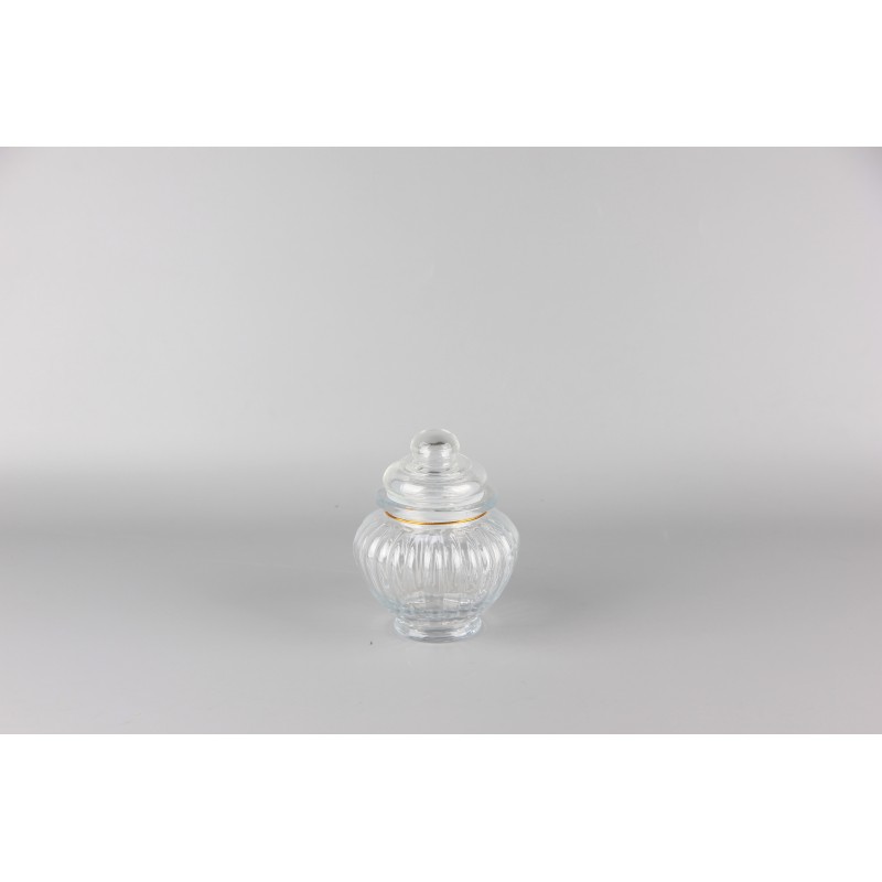 BOCAL VERRE 250 ML