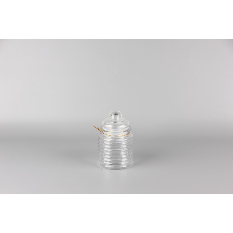 BOCAL VERRE 250 ML