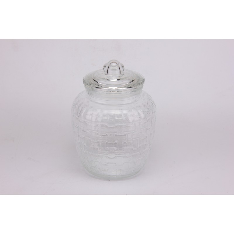 BOCAL VERRE 2000 ML