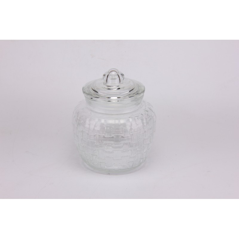 BOCAL VERRE 1350 ML