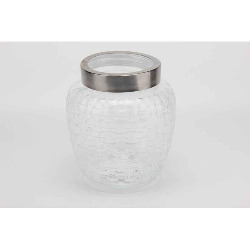 BOCAL VERRE 2000 ML