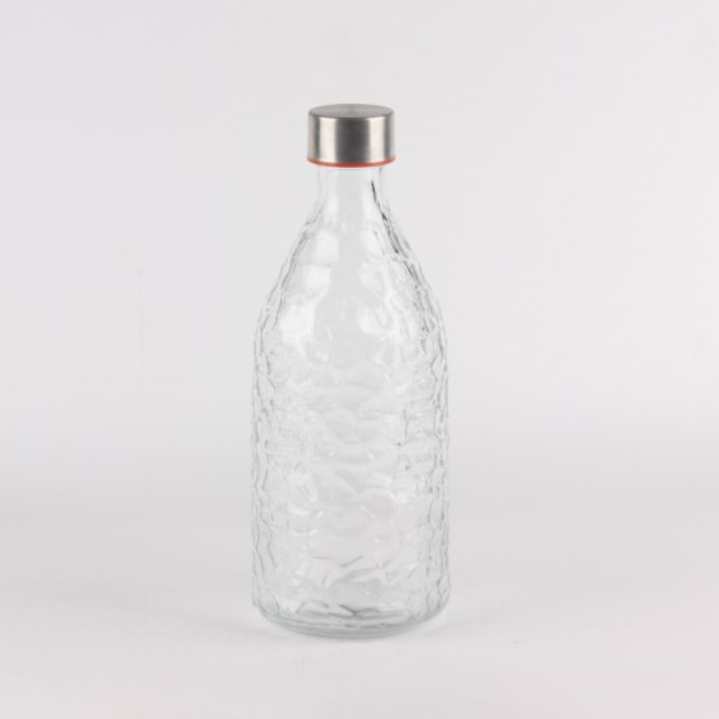 BOUTEILLE VERRE 1000 ML