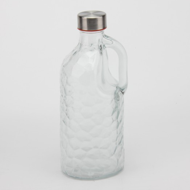 BOUTEILLE VERRE 1000 ML