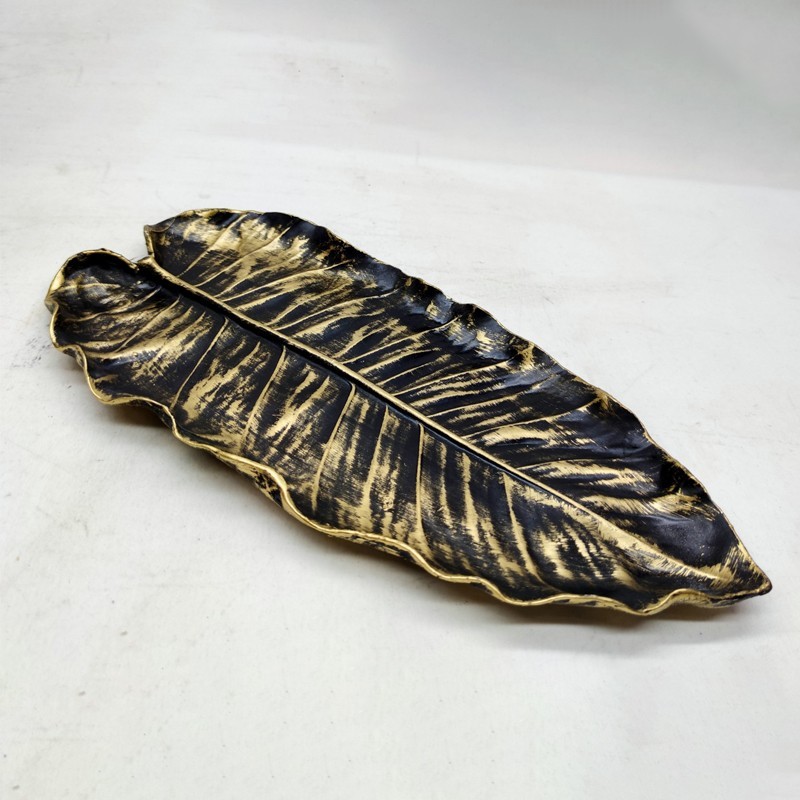 PLAT DECO - 36 X 16 CM
