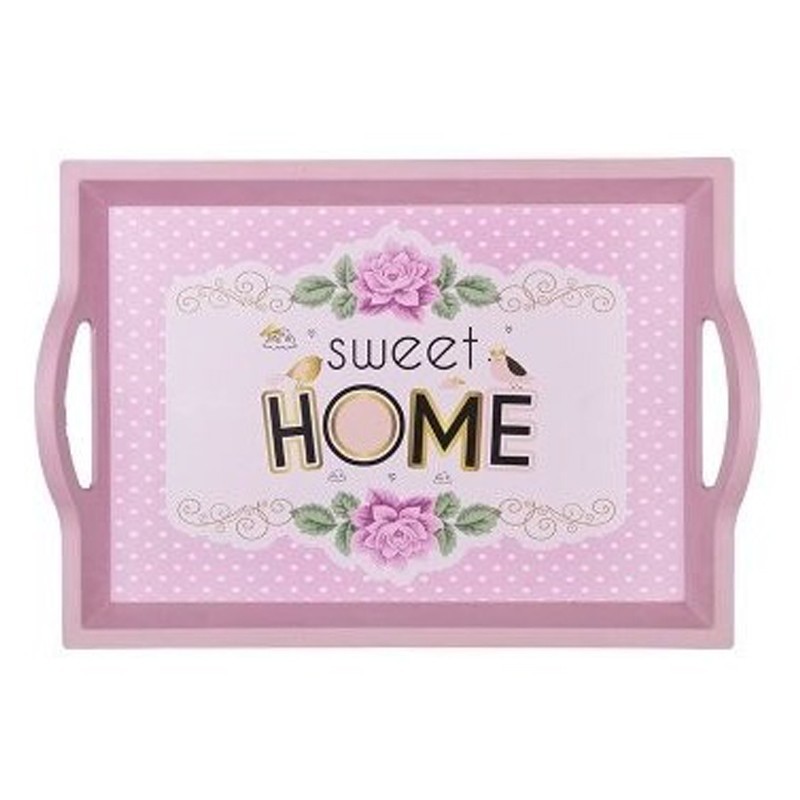 PLATEAU MELAMINE FORME 2