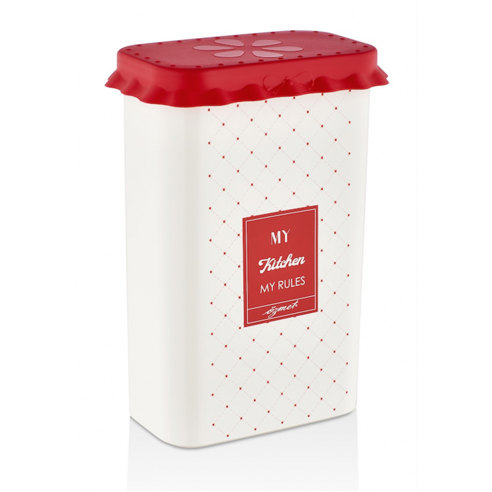 BOITE DE RANGEMENT 2,5 LITRE