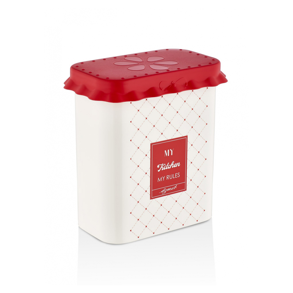 BOITE DE RANGEMENT 1,7 LITRE