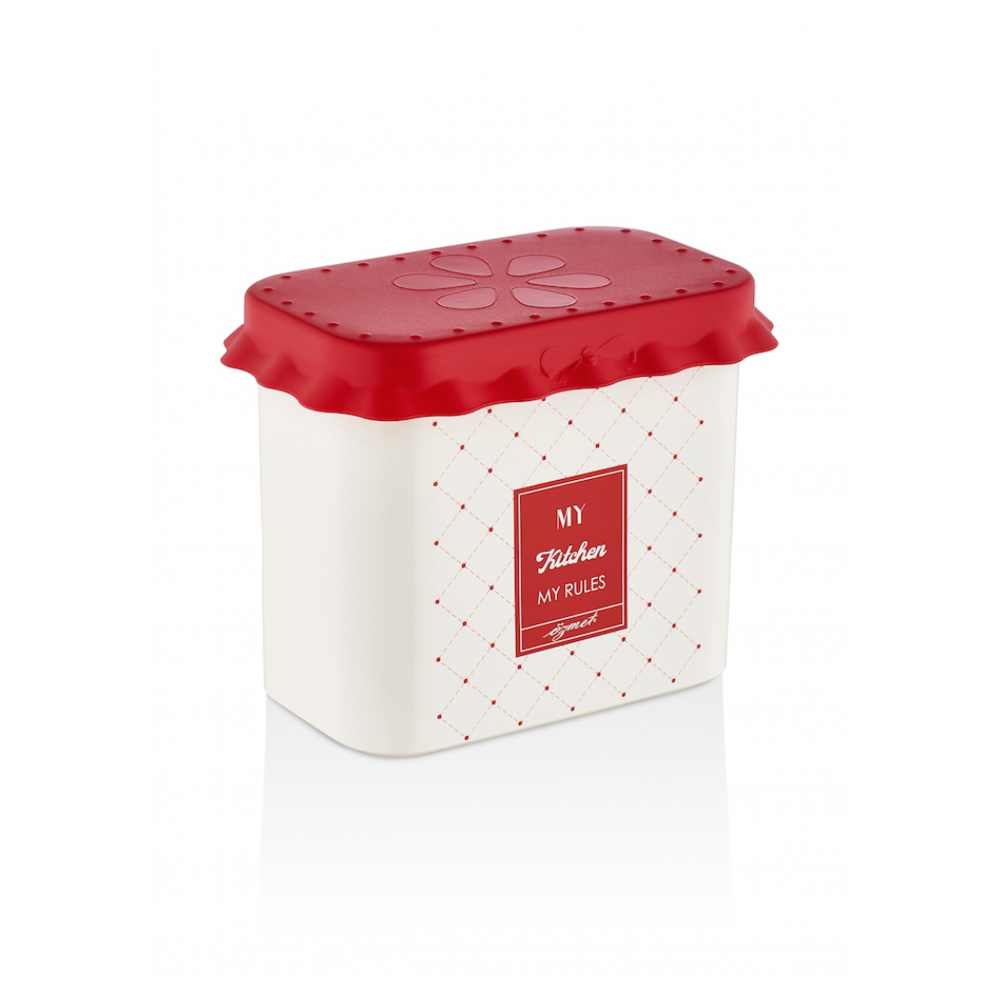 BOITE DE RANGEMENT 1,4 LITRE