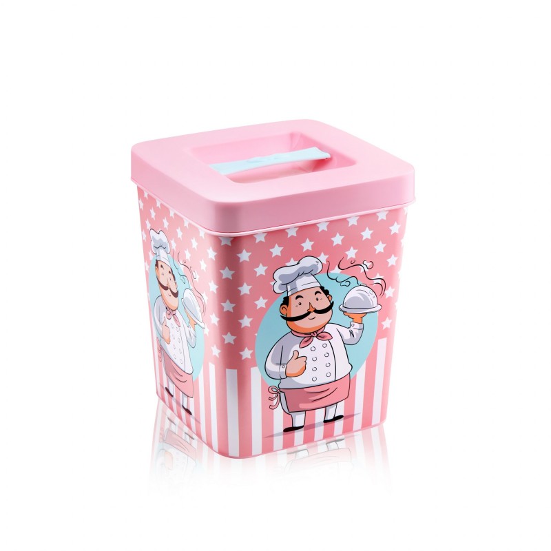 BOITE COULEUR 1.1 LITRE