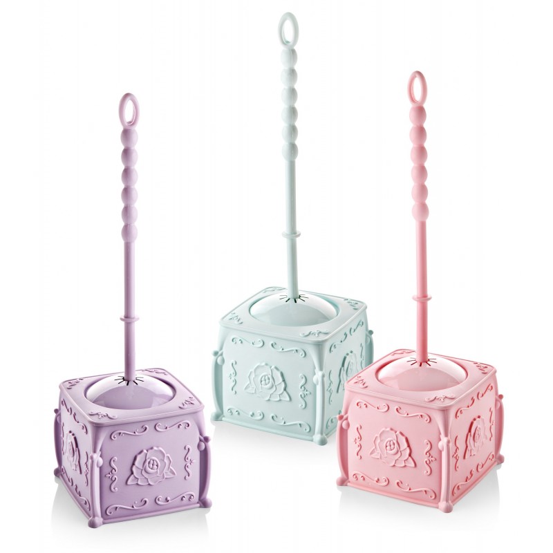 BROSSE WC BAROQUE