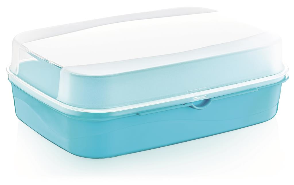 BOITE RANGEMENT 4 LITRES