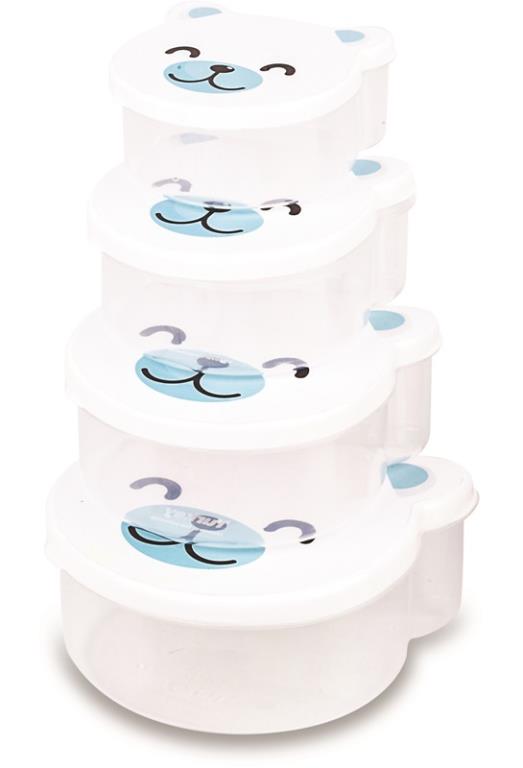 BOITE PLASTIQUE ENFANT