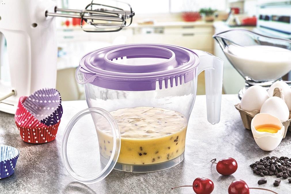 BOL A MIXER 2 LITRE