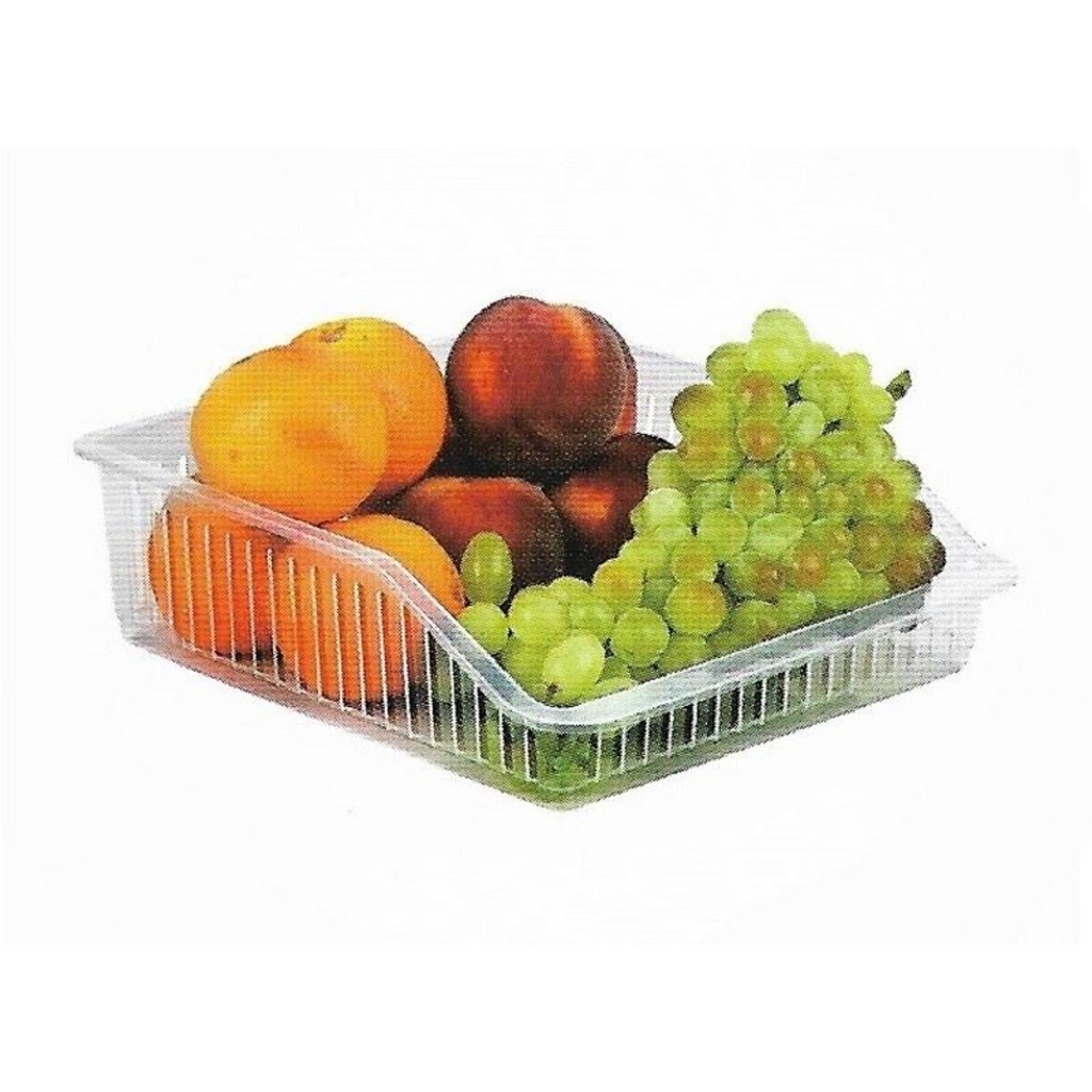 RANGEMENT REFREGIRATEUR PLAT