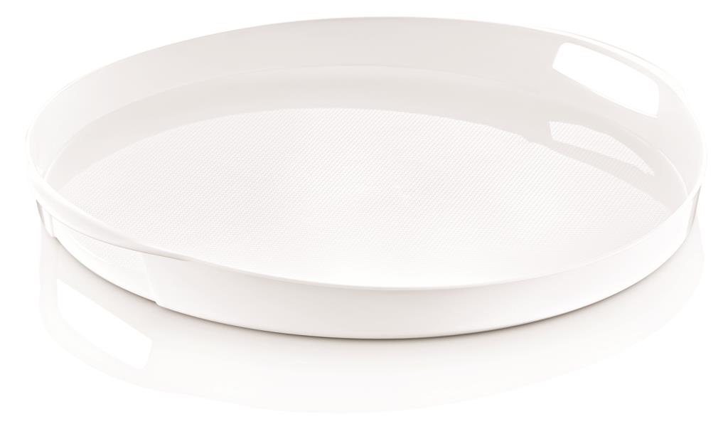 PLATEAU COULEUR ROND