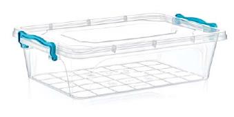 BOITE RENGEMENT RECTANGLE 1.2  LITRE