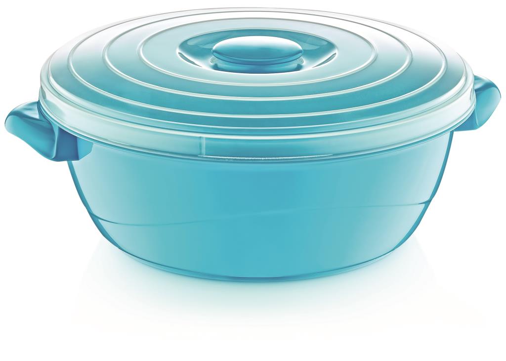 BOL AVEC COUVERCLE 1.2 LITRES