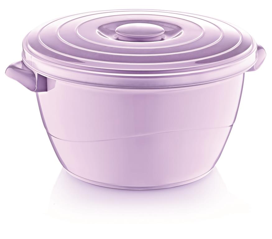 BOL AVEC COUVERCLE 1.8 LITRES