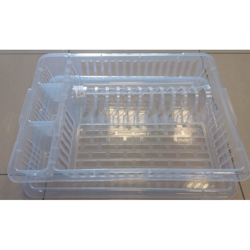 EGOUTOIR TRANSPARENT
