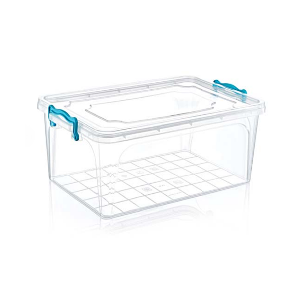 BOITE PLASTIQUE20 LITRES