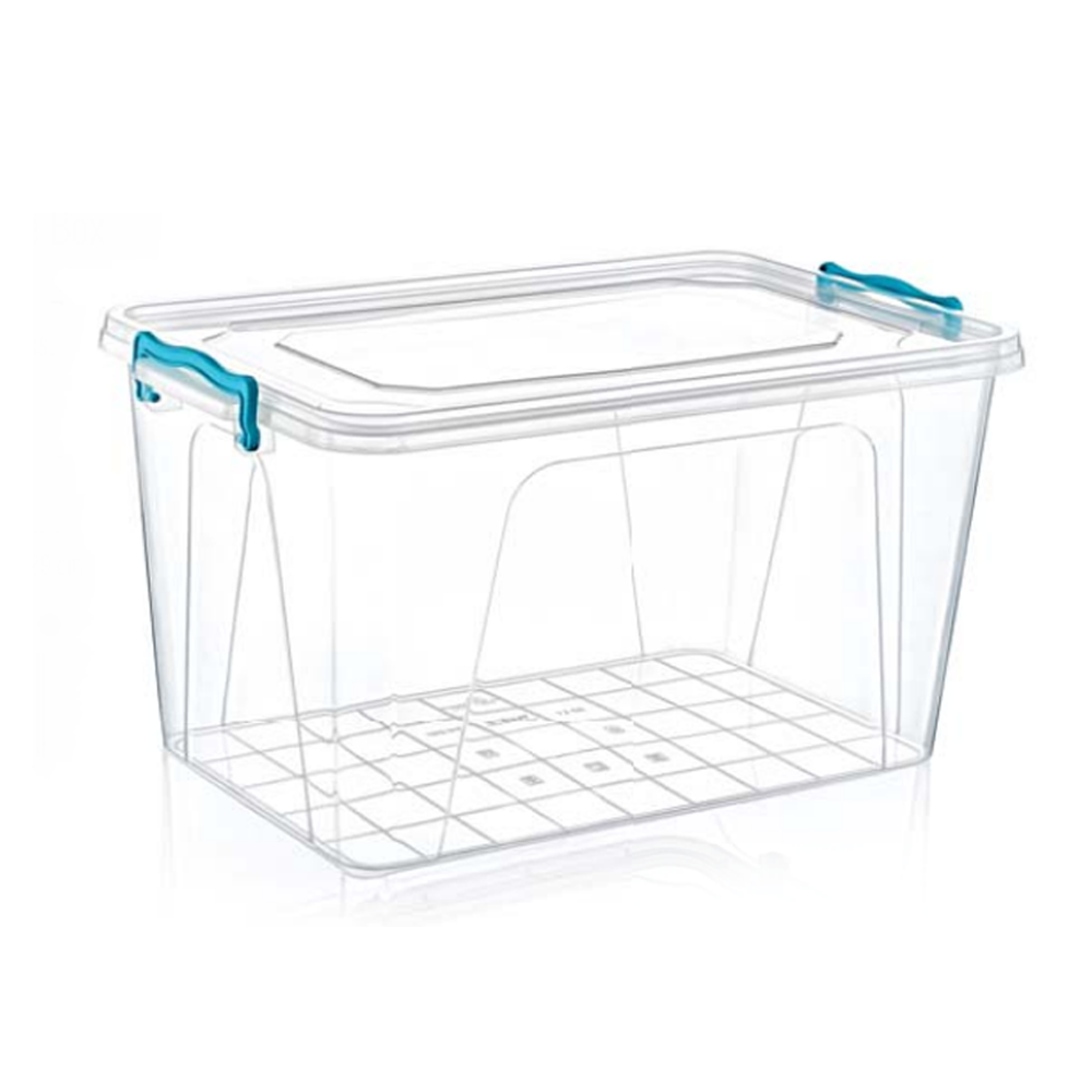 BOITE PLASTIQUE 30 LITRES