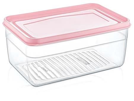 BOITE PLASTIQUE 5  LITRES