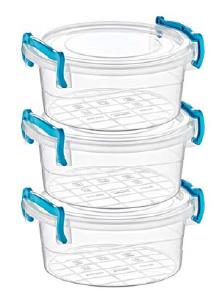SET 3 BOITE 600 CL