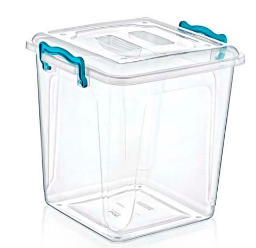 BOITE RANGEMENT11 LITRE R.F 2042