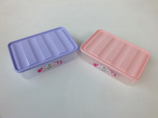 BOITE PLASTIQUE 1.75 LITRES