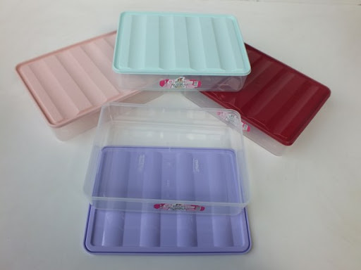 BOITE PLASTIQUE 3.5 LITRES