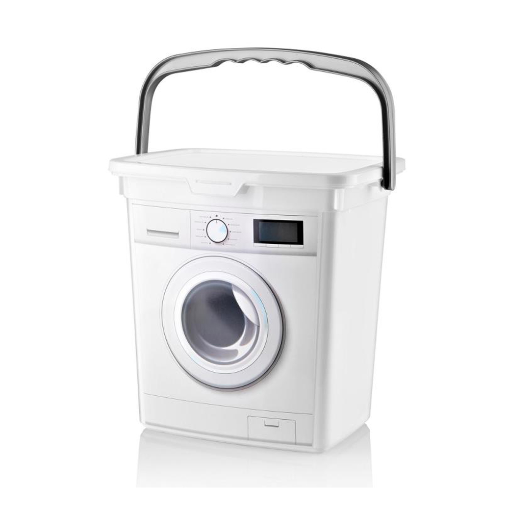 BOITE DETERGENT 6 LITRES
