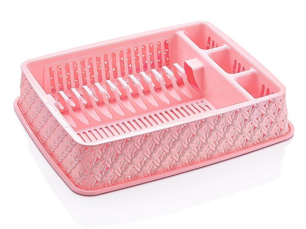 EGOUTTOIR 39*32*9CM